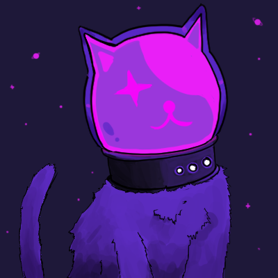Helmet Nyanのアイコン