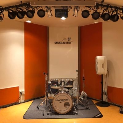 賀山聡@音楽室DXさんのプロフィール画像