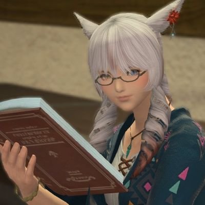 Yuki_Lhuil_FF14 Profile Picture