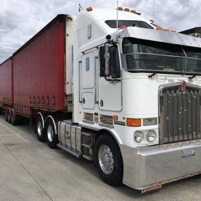 adltruckie's profile picture. Adelaide Gay Truckie