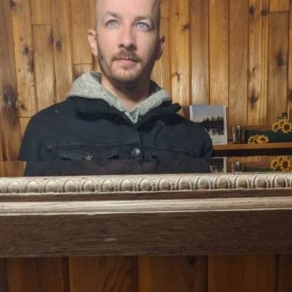 joelnickel's profile picture. Filmmaker / Graphic Artist / Musician / Author