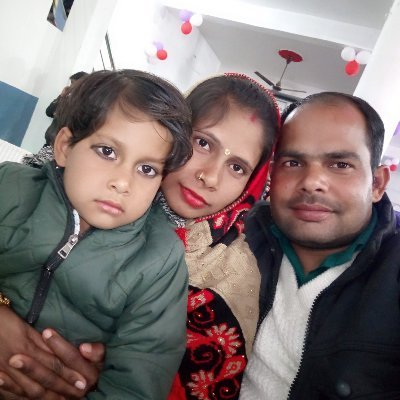 BhimsenBharti's profile picture. Neelam