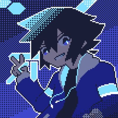 Pixel artist, music composer, and game developer. I am open for commission here: https://t.co/d4DFaibpHI