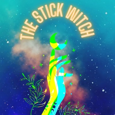 TheStickWitch