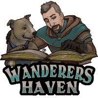 Jeremy Hochhalter of Wanderer's Haven(@WHPubs) 's Twitter Profile Photo