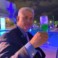 Ronnie Fass (@ronniefass) 's Twitter Profile