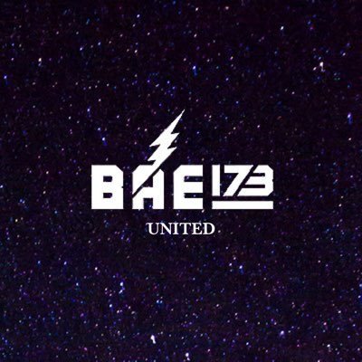 FANBASE & UPDATE account for @BAE173_official