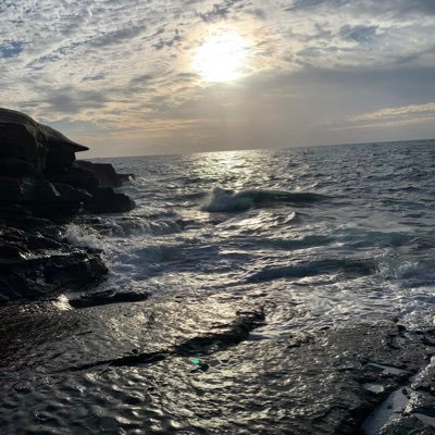 amaimono_oyaji's profile picture. こんにちは