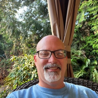 Humor & Positivity are my life coaches. Career adult educator. Red team? Blue team? I am not on these teams. Power to the People, Rank-Choice-Voting.