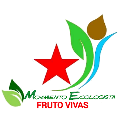 Cuenta oficial del Mov Ecológico Fruto Vivas