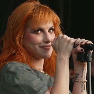 hincha de club atletico paramore