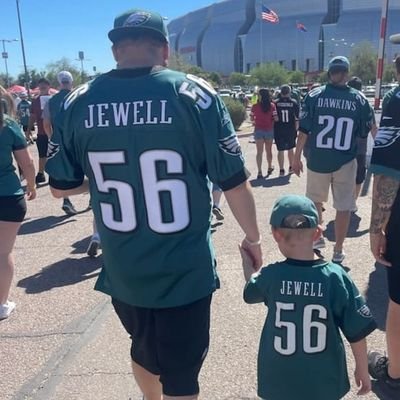 #FlyEaglesFly
Husband. Father. Collector. Gamer. Cinephile. Vegan.  @GoDaddy employee (views are mine, not my employer)

Views are mine.
He/Him/His/Himself