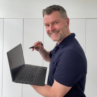 Helping Busy Directors & Founders in the Energy & Mining Sector to Attract high-value leads, build trust and grow without chasing work