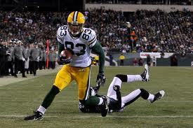 The Pack is Back! Cheese Head Touchdowns gonna win the Bowl this year! Crabtree is my favorite player! Stay tuned for Packer news I'm always eating it up!