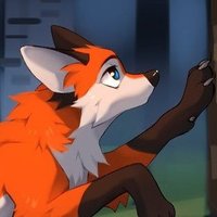 Mr_Foxy (@mister_fox0) 's Twitter Profile