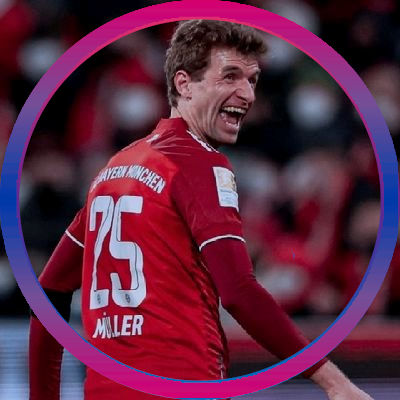 Mullerias's profile picture. Um carinha que gosta de fut | @Flamengo @FCBayern Ele/Dele