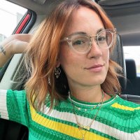 Sammie Kolk (@hullosam) 's Twitter Profile