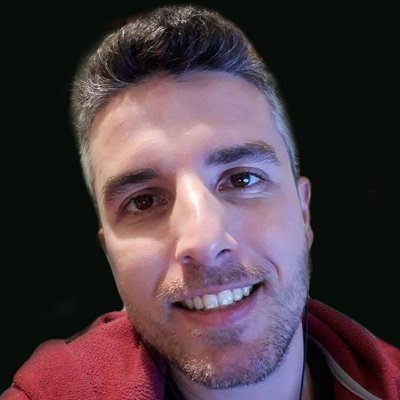 #IndieGame Developer From Brazil 🇧🇷 🎮
Creator of Star Valor, a Space Sandbox ARPG, on Steam:
🔗 https://t.co/8hekocv8mj