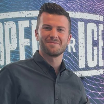 FrankFavata's profile picture. PM @Disney - previously @wbd, @NBC