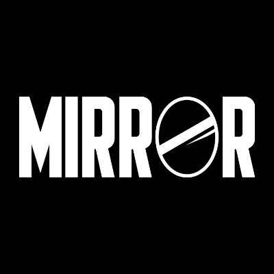 Mirror Seriesさんのプロフィール画像