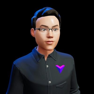 Voxel X Chinese Community Managerr
https://t.co/v5qLPbUlWR