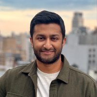 Ashish Ravinran (@ashishravinran) Twitter profile photo