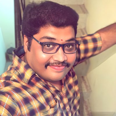 pmsriram1984's profile picture. Spread Love | Smile Always | ✌️ 💓 🕉