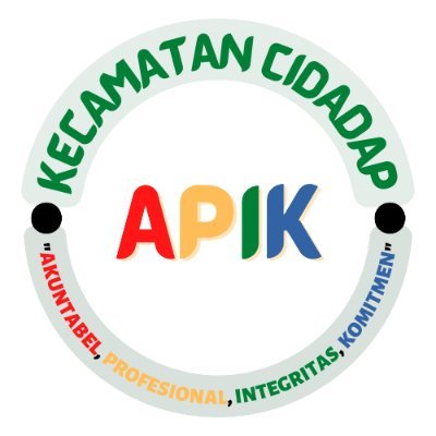 Official Account  Pemerintah Kota Bandung  Kecamatan Cidadap   Email : kec.cidadap@gmail.com Ph : +62222033396