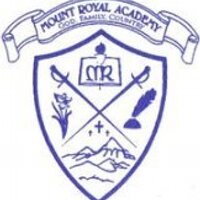 Mount Royal Academy (@mountroyalacade) Twitter profile photo