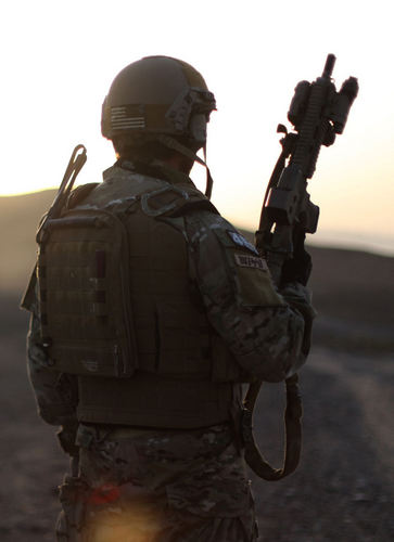 Chalk_HT's profile picture. A Few Good Men.