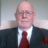 Mark Alfred Clarkson (@markaclarkson) 's Twitter Profile