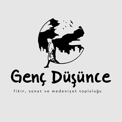 gencdusunceist's profile picture. İstanbul Üniversitesi Genç Düşünce Kulübü resmi Twitter hesabıdır.