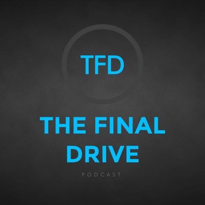 _TheFinalDrive Profile Picture