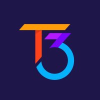 T3EVENT(@hellot3event) 's Twitter Profile Photo