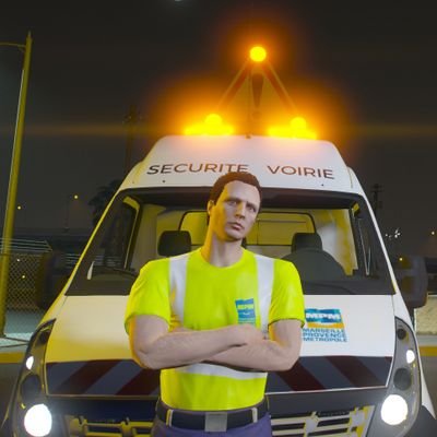 dcpj_ludovic's profile picture. Modérateur et Recruteur au Studios DCPJ.
⚠️Personnage Fictif ⚠️
Réserviste QM2 aux BMPM des Studios DCPJ
Patrouilleur et Opérateur au SIR