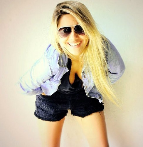 quer me conhecer siga ;D
