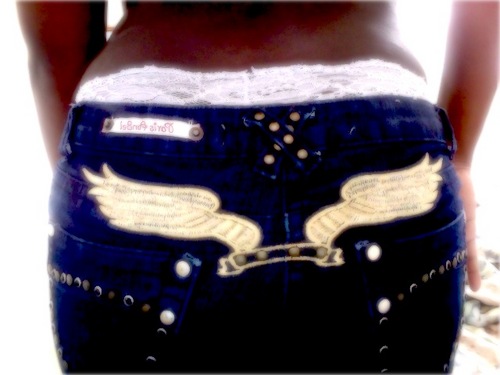 #TEAM La'NiyaBaybee #TEAM LONDON Baybee ❤