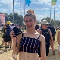 Carolyn Parmer (she/her) (@_carolynparmer) 's Twitter Profile