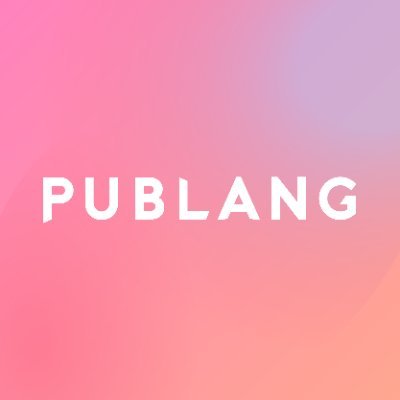 Boy's Love (BL) novel platform. Open now!
 
Request a title: https://t.co/XFomN1jnlr

Customer support ✉️ support@publang.zendesk.com