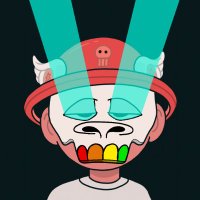 Renga Ape Yacht Club (@rengaapeyc) 's Twitter Profile Photo Renga Ape Yacht Club (@rengaapeyc) 's Twitter Profile Photo