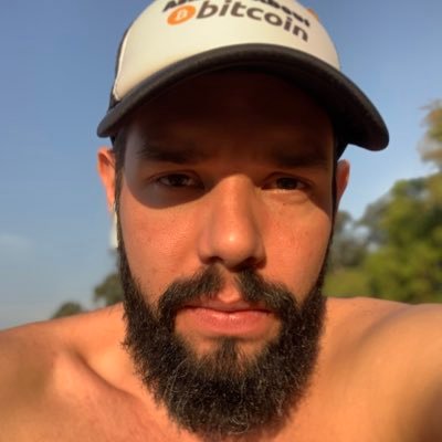 prcrespo's profile picture. #Bitcoin fixes the world