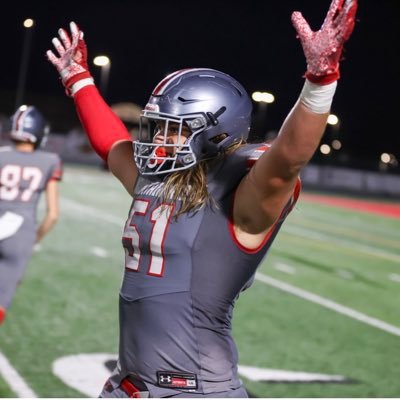 Mountain Ridge high school #51 D-line LG 6’3 275. C/O 2023. H/C Mike Meifu (801) 718-9246. MRHS wrestling and track&field |Football second team all-state|