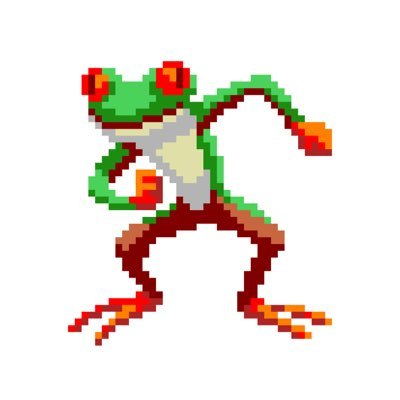 FrogHomeless Profile Picture