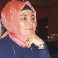 Ayşe Gölükcü(@AyseGolukcu) 's Twitter Profile Photo