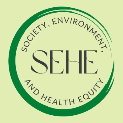 Society, Environment, and Health Equity at UC Riverside.