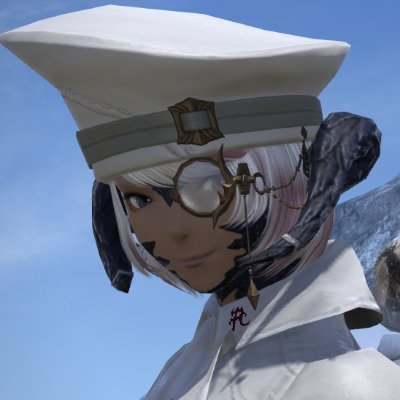 FF14を始めたもあーいさんのプロフィール画像