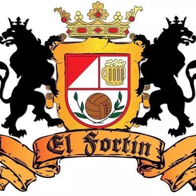 Oficialmente desde el 10 Octubre del 2002, El FORTIN parche oficial de LA GUARDIA ALBI-ROJA SUR. @lgars_Oficial #ElCampinNuestroFortin #VamosCarajo