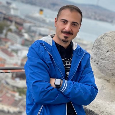 musluburakk's profile picture. 