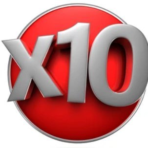 10multibagger's profile picture. Not everyone can handle 10X stocks. It changes your personality and some of you become a prick. Keep cool and stay humble. Enjoy the ride.