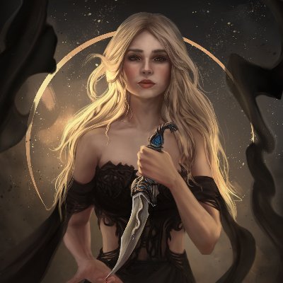 Olga Saucheniaさんのプロフィール画像